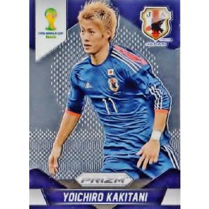 101 【森島司/名古屋グランパス】エポック 2025 Jリーグ