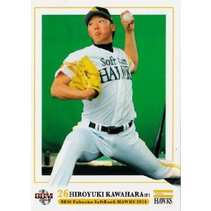 46 【金子圭輔】BBM 福岡ソフトバンクホークス 2014 レギュラー