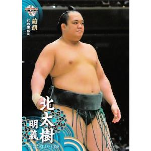 4 【貴ノ浪 貞博】BBM 1997 大相撲カード レギュラー : スポーツカード