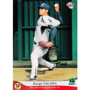 元ヤクルトスワローズ　田川賢吾選手　実使用ユニフォーム 元ヤクルトスワローズ 田川賢吾選手 実使用ユニフォーム
