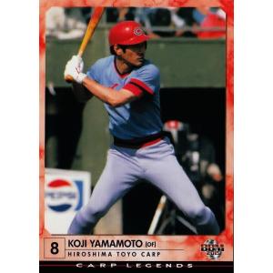 M-06 【岡田彰布/阪神タイガース(1989年 No.292)】カルビー 2012プロ