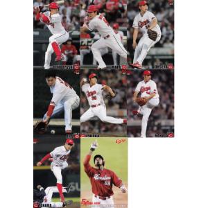北海道日本ハムファイターズ】カルビー 2015プロ野球チップス第1弾