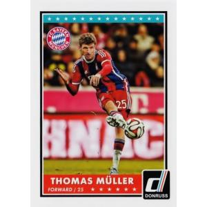 PANINI 2015-16 SELECT SOCCER インサート 【Equalizers】 15