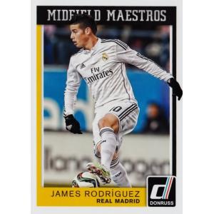 PANINI 2015-16 SELECT SOCCER インサート 【Ultimate Team】 12