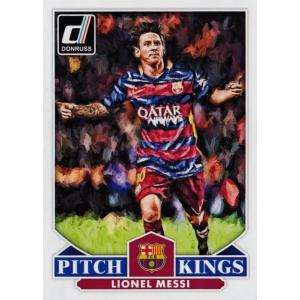 PANINI2015 Donruss Soccer インサート 【Pitch Kings】 17 L...