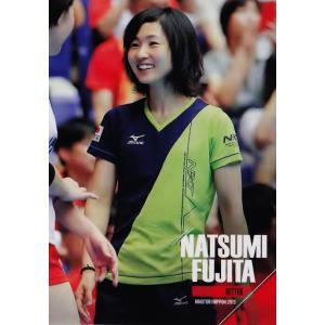 02 【木村沙織】全日本女子バレーオフィシャルカード2016 「火の鳥