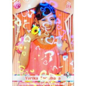 BBM アイドリング!!! オフィシャルトレーディングカードング!!!2015