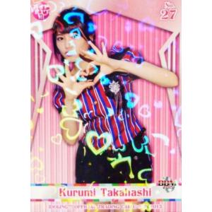 BBM アイドリング!!! オフィシャルトレーディングカードング!!!2015