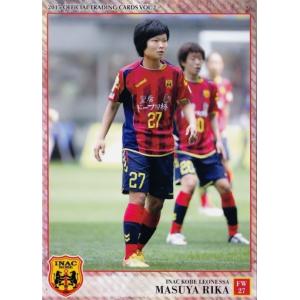 クラブ発行】2015 INAC神戸レオネッサ オフィシャルカードVOL.2