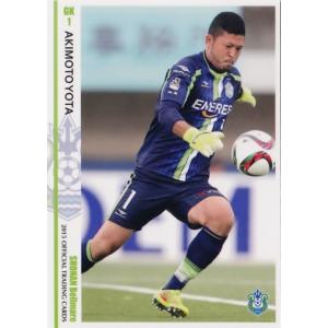 クラブ発行】2015 湘南ベルマーレ オフィシャルカード レギュラー