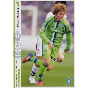 クラブ発行】2015 湘南ベルマーレ オフィシャルカード レギュラー
