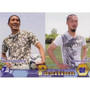 クラブ発行】2015 大分トリニータ オフィシャルカード レギュラー OT13