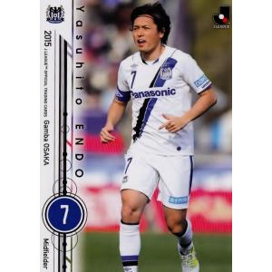 14-15 サッカー日本代表SE レギュラー 【日本代表レギュラー】 021