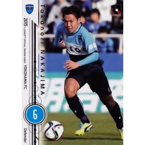 2015 Jリーグオフィシャルカード レギュラー 031 西川周作 (浦和レッズ