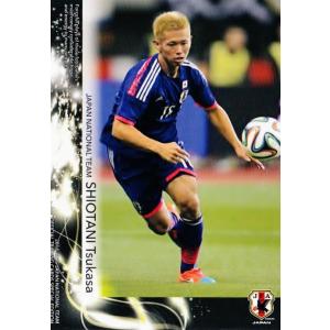 14-15 サッカー日本代表SE レギュラー 【日本代表レギュラー】 038