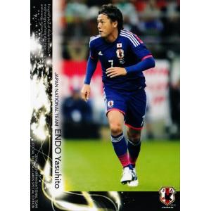 14-15 サッカー日本代表SE レギュラー 【日本代表レギュラー】 018