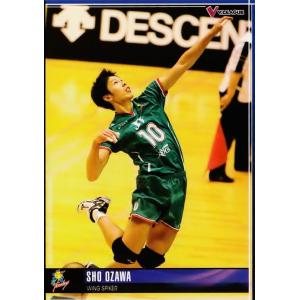 Vプレミア男子♡トレカ V・プレミアリーグ男子公式トレーディングカード2015