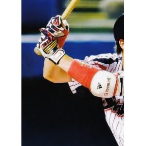 元ヤクルト 館山昌平のレジェンドカードです 34 【館山昌平】2015第2回ファンが選ぶ「東京ヤクルトスワローズ