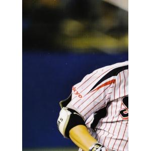 BP03 川端慎吾】2015第2回ファンが選ぶ「東京ヤクルトスワローズ」公式