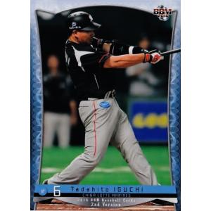 6 【井口資仁/福岡ダイエーホークス】BBM2013 ホークス75周年カード