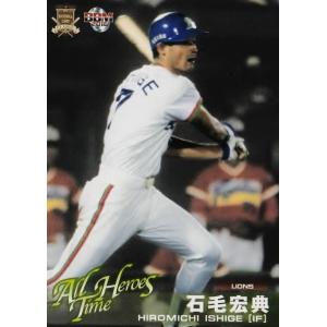 65 【伊勢孝夫/近鉄バファローズ】BBM Legend of Bs 2011 〜蘇る黄金の