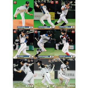 24 【背番号55】BBM 松井秀喜メモリアルカードセット2013 レギュラー