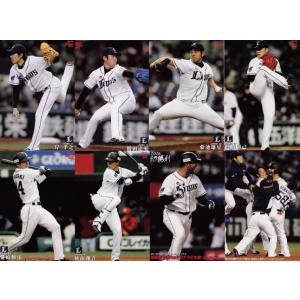 中日ドラゴンズ】カルビー 2016プロ野球チップス第2弾 [チーム別