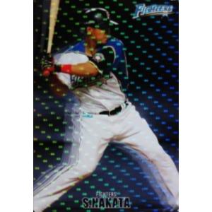 TG07【大谷翔平/中田翔(北海道日本ハムファイターズ)】2013BBM