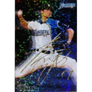 AS32 大島洋平 (中日ドラゴンズ）】カルビー2016 プロ野球チップス