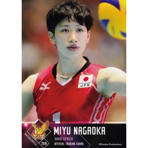 05 【木村沙織】全日本女子バレーオフィシャルカード2016 「火の鳥