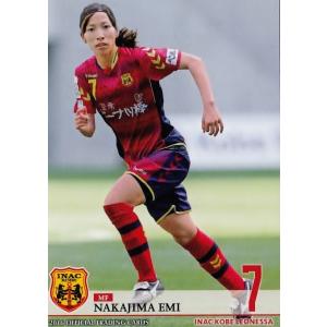 14 【チョソヒョン】[クラブ発行]2016 INAC神戸レオネッサ