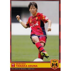 55 【竹村美咲】[クラブ発行]2016 INAC神戸レオネッサ VOL.2