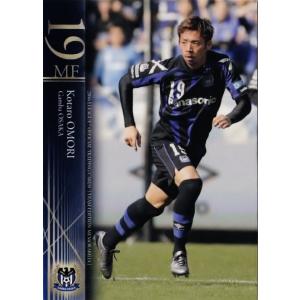 17 【藤ヶ谷陽介】2016Jリーグカード TEメモラビリア ガンバ大阪