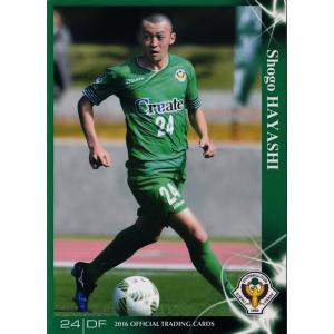 23 【太田岳志】[クラブ発行]2016 東京ヴェルディ オフィシャルカード 