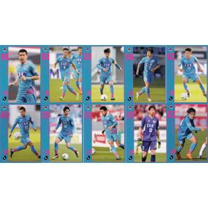 2015-16 インテル・ミラノ カードセット レギュラー 14 マルセロ