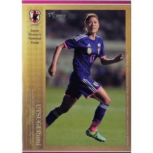 14-15 サッカー日本代表SE レギュラー 【なでしこジャパンレギュラー 