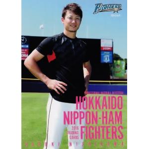 51 【西川遥輝(ROOKIE)】BBM 北海道日本ハムファイターズ 2011