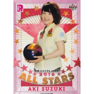 09 【安藤瞳】BBM 2016 P☆LEAGUE カードセット [ALL STARS
