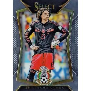 2014Panini Prizm FIFA World Cup Soccer レギュラー 112 Neymar