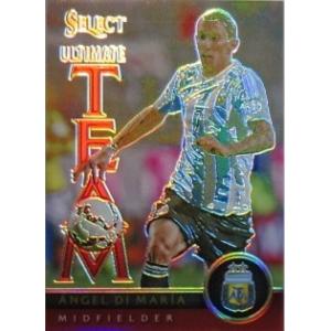 本田圭佑】2014-15 ACミラン カードセット シリーズ2 【ビッグイヤー