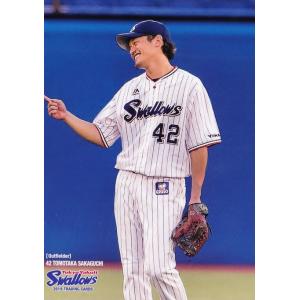 22 【坂口智隆】2016 第3回ファンが選ぶ「東京ヤクルトスワローズ