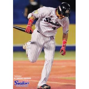 27 【坂口智隆】2016 第3回ファンが選ぶ「東京ヤクルトスワローズ