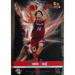 18 【辻直人/川崎ブレイブサンダース】BBM×B.LEAGUE 2016-17 HIGH FIVE レギュラー｜jambalaya