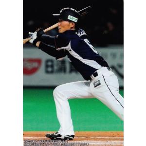 22カルビープロ野球チップス第2弾 ＃100 大野雄大 : スポーツカード
