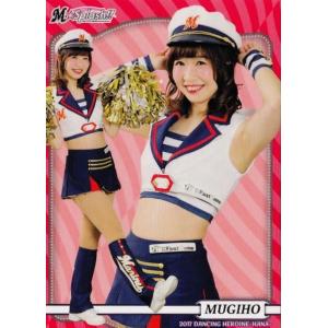 49 【HONOKA (楽天/東北ゴールデンエンジェルス)】BBM プロ野球チア
