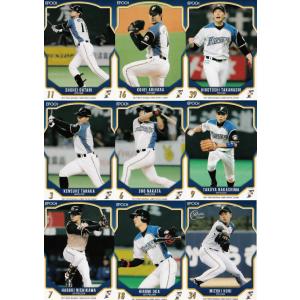 19 金村義明】2015BBM 追憶の近鉄バファローズ レギュラー : スポーツ