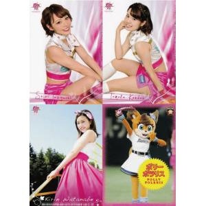 塩澤美咲】2023 北海道日本ハム ファイターズガール 37card (※コード