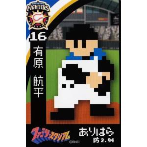 6 【稲葉篤紀・2000安打/北海道日本ハムファイターズ】BBM 2012 2000本