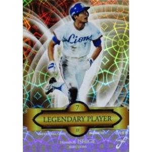 LP02 【門田博光/南海ホークス】2017BBM FUSION インサート [LEGENDARY