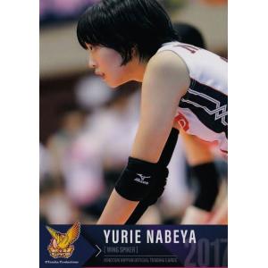 47 【佐藤美弥】全日本女子バレーオフィシャルカード2017 「火の鳥